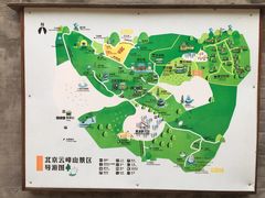 -云峰山自然风景区