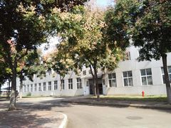 -西北农林科技大学(北校区)