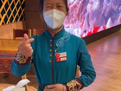 -九十九顶毡房(阜石路店)