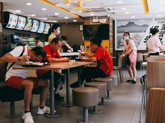 -真功夫(金月湾店)