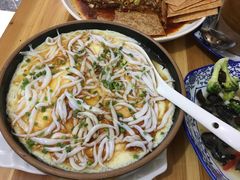 -巢湖名吃·徽府农家菜(半汤店)