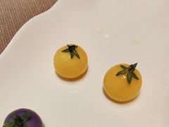 -江宴·半山别院(江北新区大厂店)