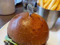 -尚牛社会 Beef & Liberty(金桥EKA天物店)