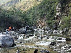 -云台山风景名胜区