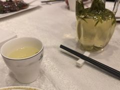 -梅龙镇酒家(南京西路总店)