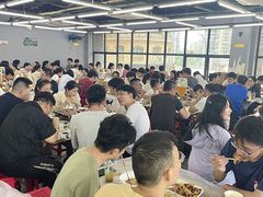 -小民大排档(光谷店)