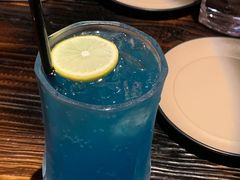 -The Cheebat 锌吧·Bistro(体育西店)