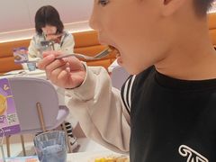 -夏日玛莉西餐厅(梅溪湖步步高店)