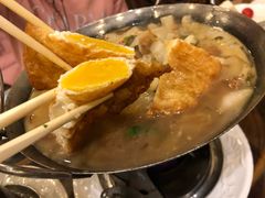 -西江美食舫·江西菜(健德桥店)