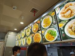 -老四季(光荣街店)