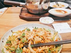 -小满手工粉(上海品尊国际店)
