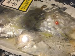 -黄寺蒸汽海鲜(黄寺大街店)