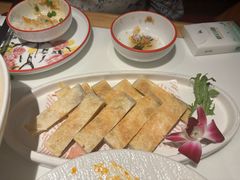 -新白鹿餐厅(第一百货店)