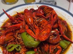 -杨氏青龙虾·羊肉季(金盛路总店)