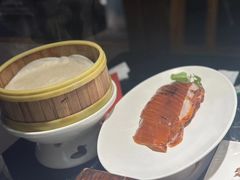 -局气 烤鸭·北京菜(光华路店)