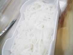 粿条-杏花吴记牛肉火锅