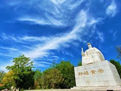 -武清南湖绿博园