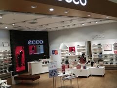 -ecco(合生汇购物中心店)