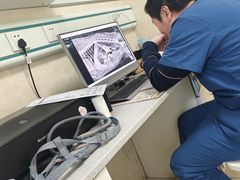 -酷宠动物医院(天通西苑店)