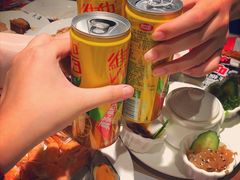 -大渔铁板烧(花园道店)