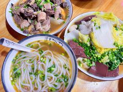 -正宗阳山牛杂(东城店)