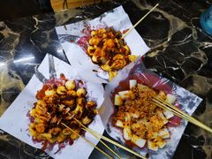 全家福套餐-香港风味小吃店(中英街店)
