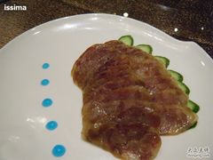 -悦隆酒店-中餐厅