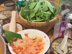 -老凯俚酸汤鱼(鸿通城店)