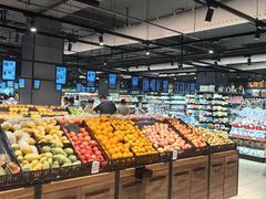 -永辉超市(嘉定宝龙广场店)