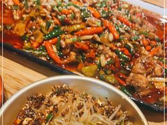-兔槽江湖菜·重庆璧山兔(水围店)