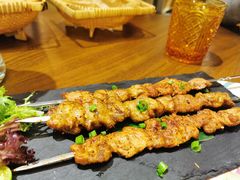 -苏梅花园(群星城店)
