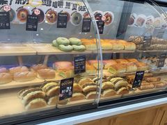 -DEMO黛慕蛋糕(中泰店)