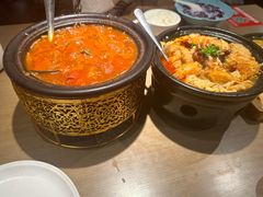 -洪兴砂锅·融合砂锅菜(三站店)
