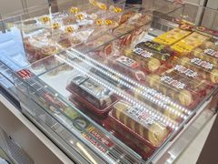 -味多美蛋糕(航天桥店)