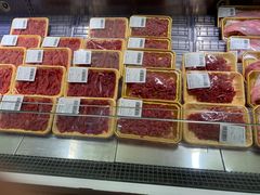 -盒马鲜生(杨高南路店)