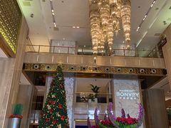 -广州粤海喜来登酒店