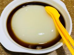 冰镇凉糕-花市豌杂面(民生路店)