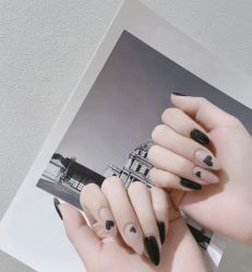 -悦指间美甲美睫
