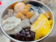 -亦古亭·手作鲜果芋圆(大学城店)