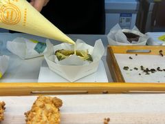 -芙気泡芙(北京来福士中心店)