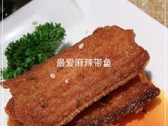 -渝信川菜(西单店)