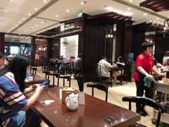 等位区-熙盛源(复兴路店)