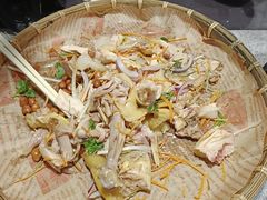 -花溪雨·森林餐厅(石基店)