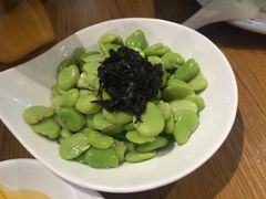 -台上设计餐厅(歌华大厦店)