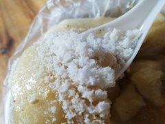 豆花-共和老洪豆花草粿水粿