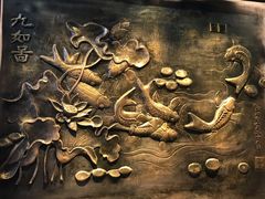 -顺水鱼馆(浐灞店)