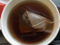 -麦当劳(团结湖店)