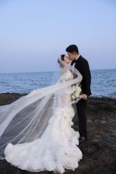 -秦皇岛我和你婚纱摄影工作室
