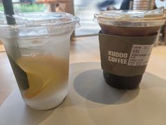-KUDDO COFFEE(深圳湾总部)