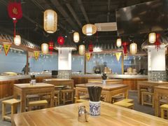 -老城南.鸭血粉丝汤(夫子庙店)